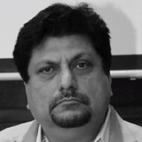 Farhat Umar, Sr. Vice President Head HR, Mankind Phrama Ltd